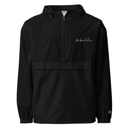 Pikolelie Packable Windbreaker Pikolelie Pikolelie