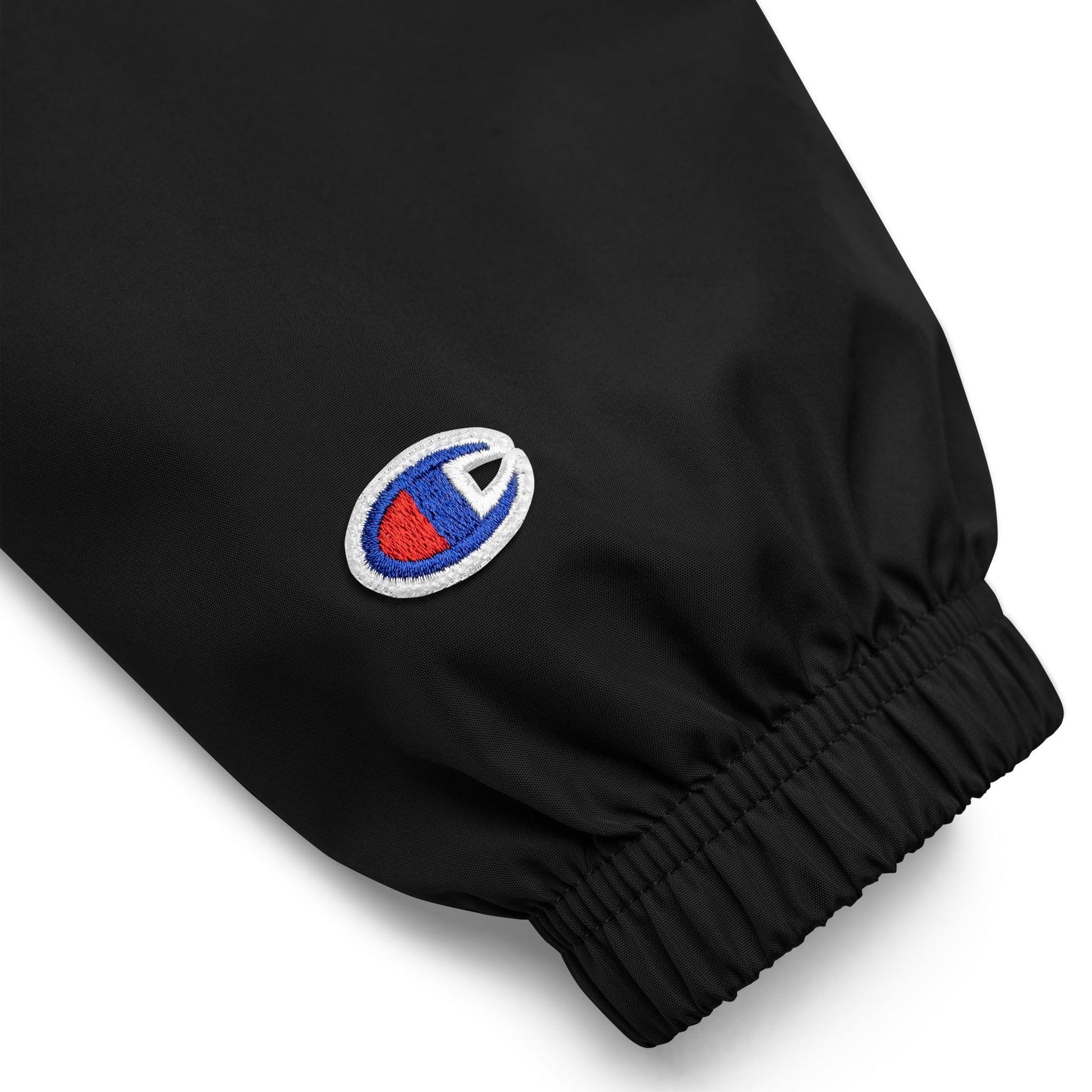 Pikolelie Packable Windbreaker Pikolelie Pikolelie
