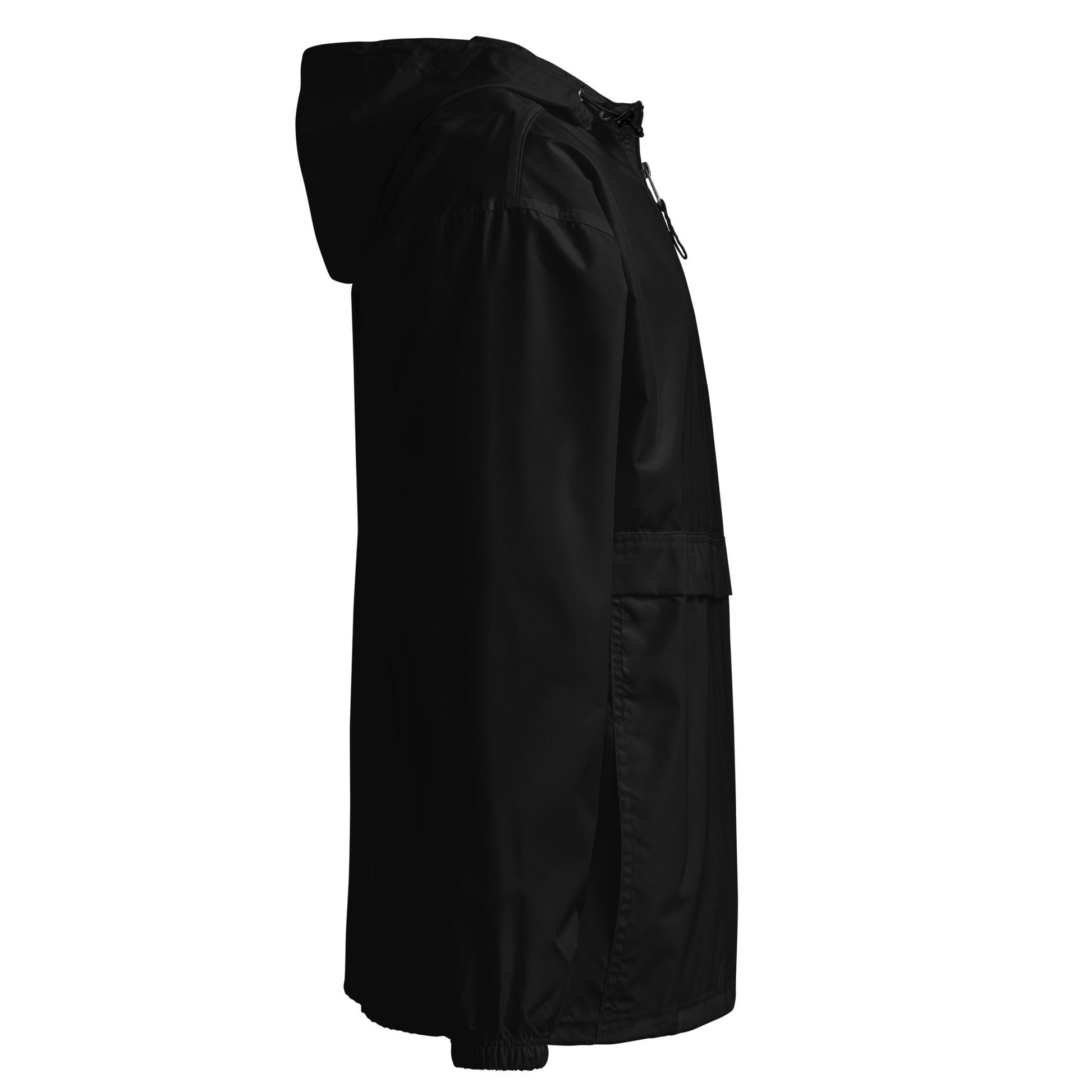 Pikolelie Packable Windbreaker Pikolelie Pikolelie