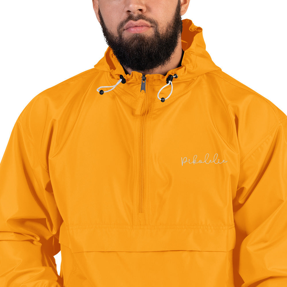 Pikolelie Packable Windbreaker Pikolelie Pikolelie