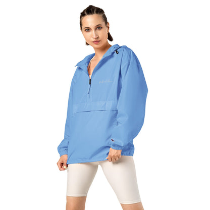 Pikolelie Packable Windbreaker Pikolelie Pikolelie