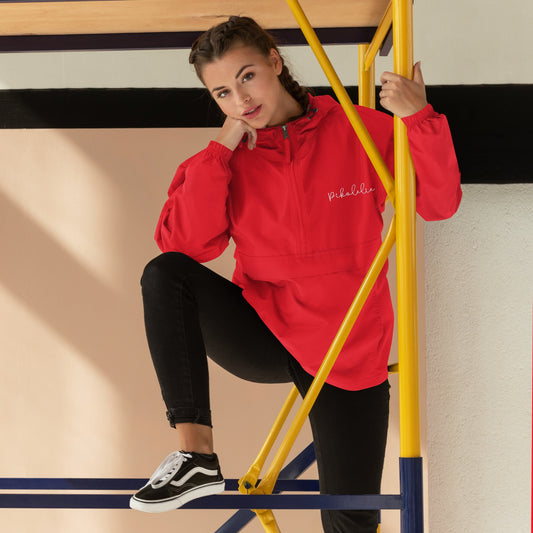 Pikolelie Packable Windbreaker Pikolelie Pikolelie