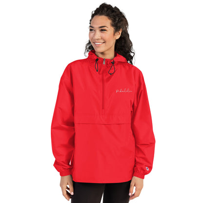 Pikolelie Packable Windbreaker Pikolelie Pikolelie