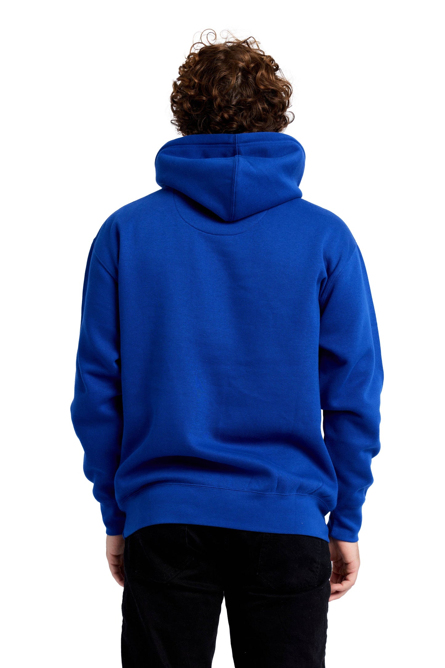 7001 - Adult Premium 9oz. Hoodie: Carolina Blue / XL Smart Blanks Pikolelie