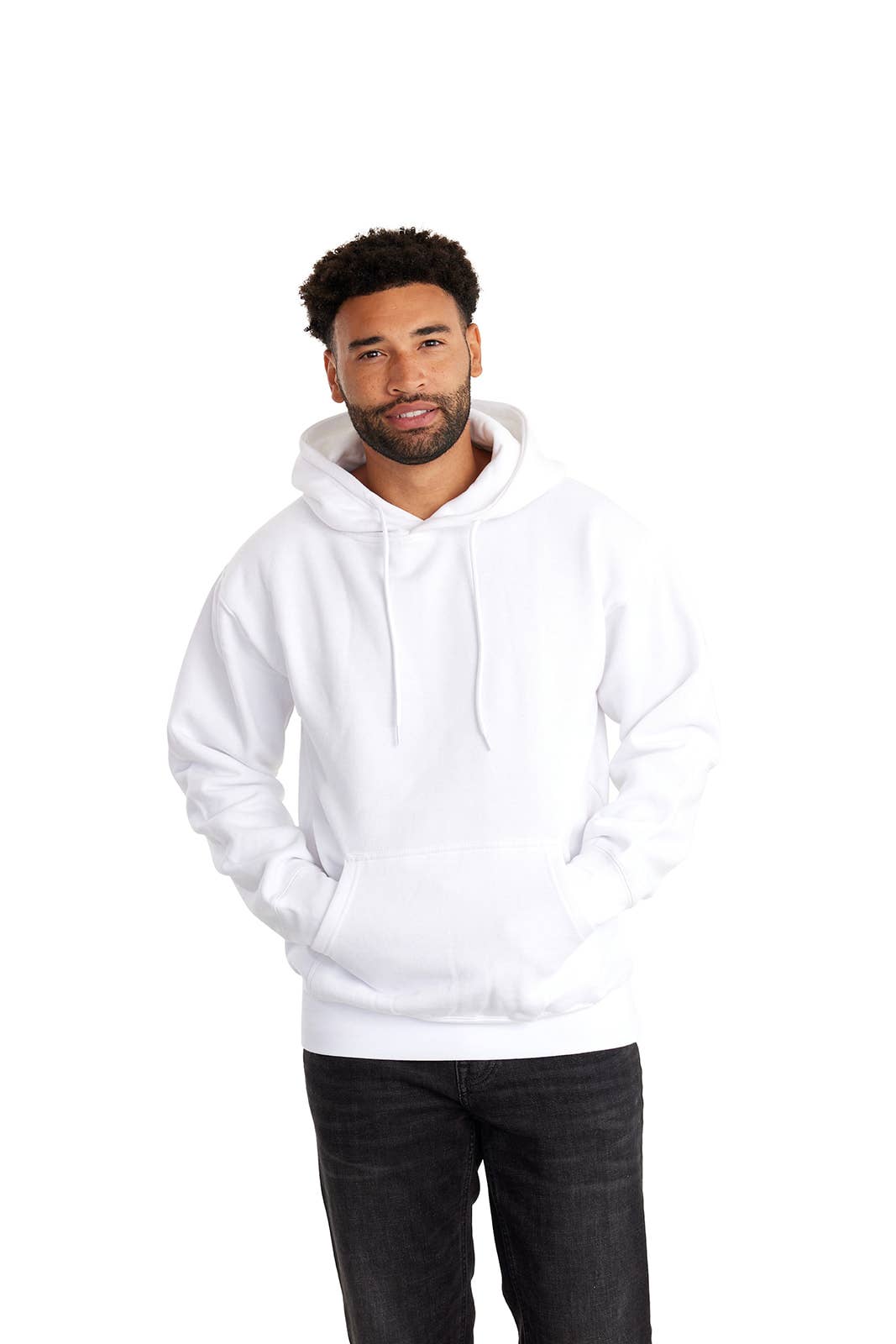 7001 - Adult Premium 9oz. Hoodie: Frosty Green / L Smart Blanks Pikolelie