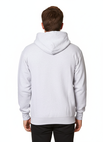 7001 - Adult Premium 9oz. Hoodie: Carolina Blue / XL Smart Blanks Pikolelie
