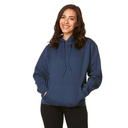 7001 - Adult Premium 9oz. Hoodie: Carolina Blue / M Smart Blanks Pikolelie