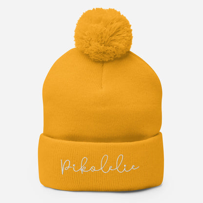 Pikolelie Beanie Pikolelie Pikolelie