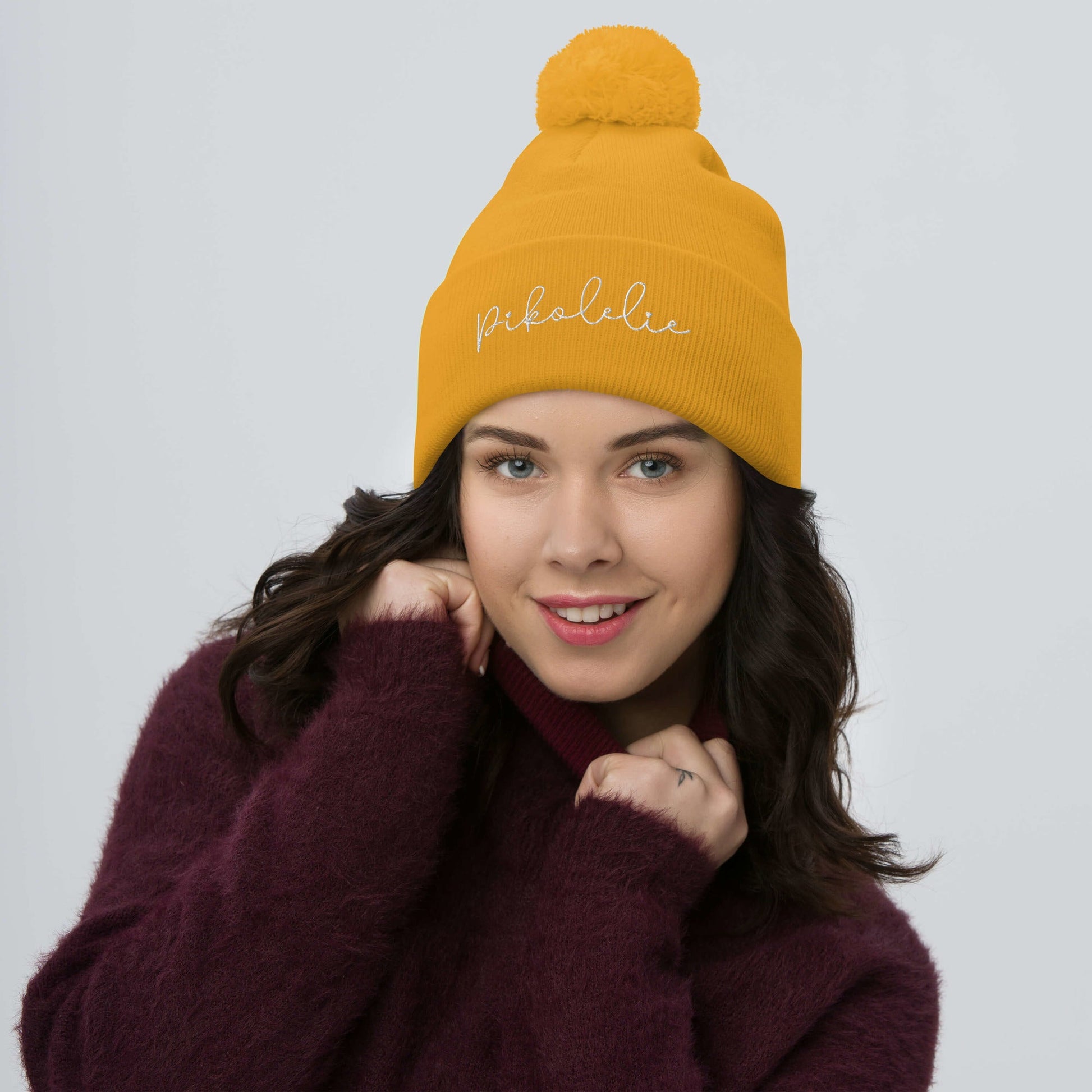 Pikolelie Beanie Pikolelie Pikolelie