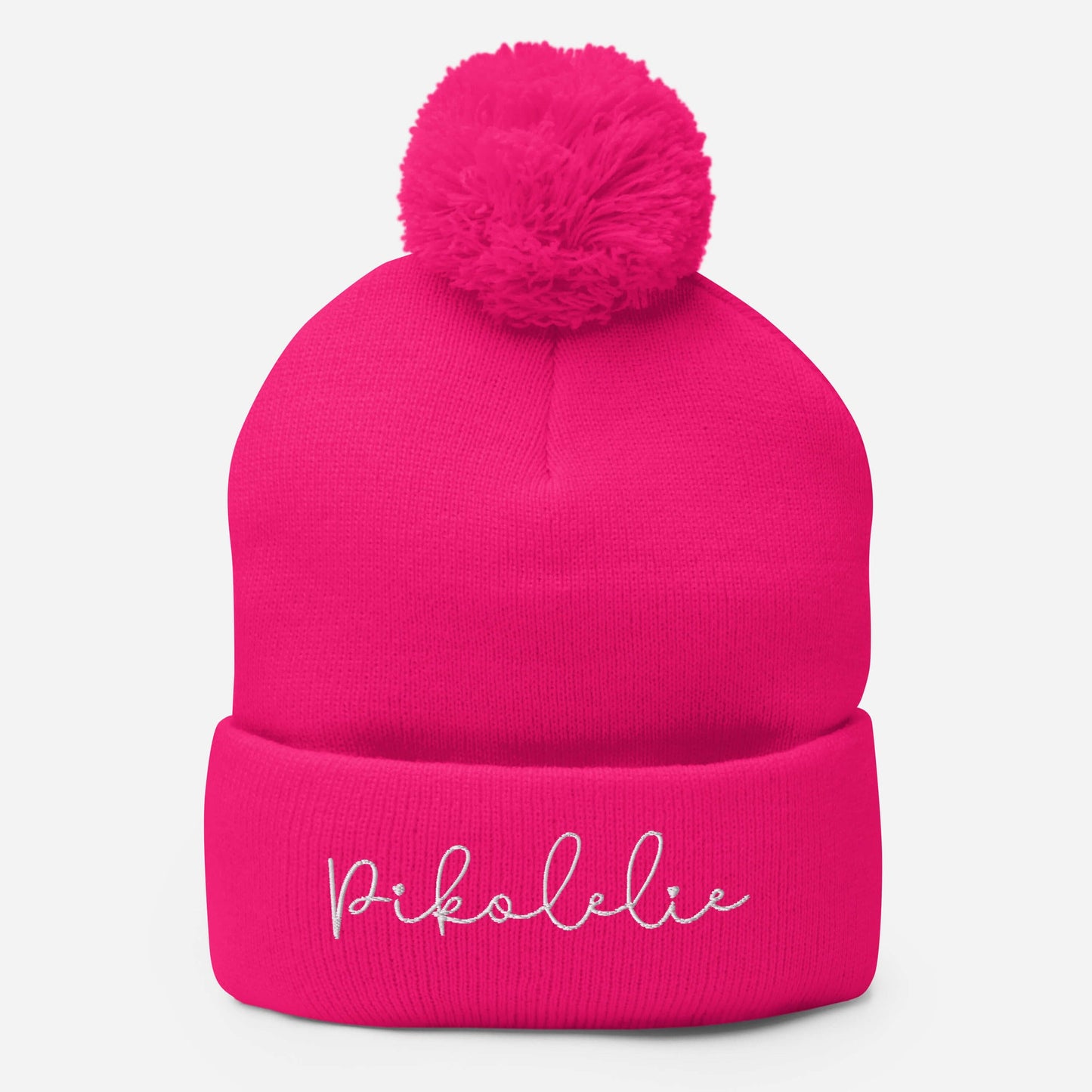 Pikolelie Beanie Pikolelie Pikolelie