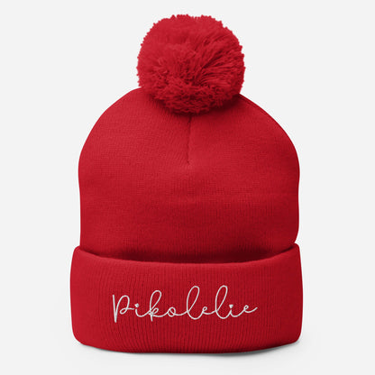 Pikolelie Beanie Pikolelie Pikolelie