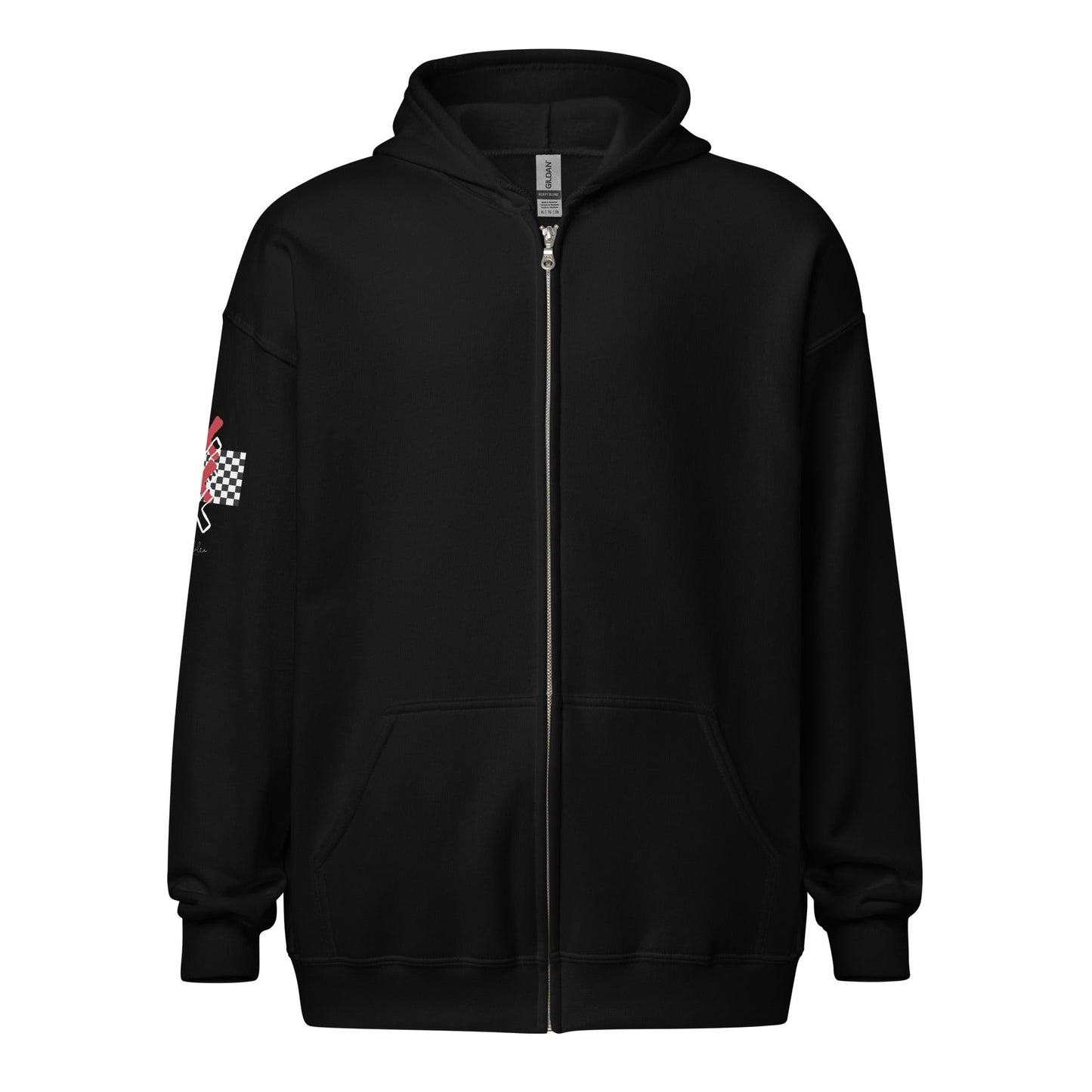Text Me Hoodie Pikolelie Pikolelie