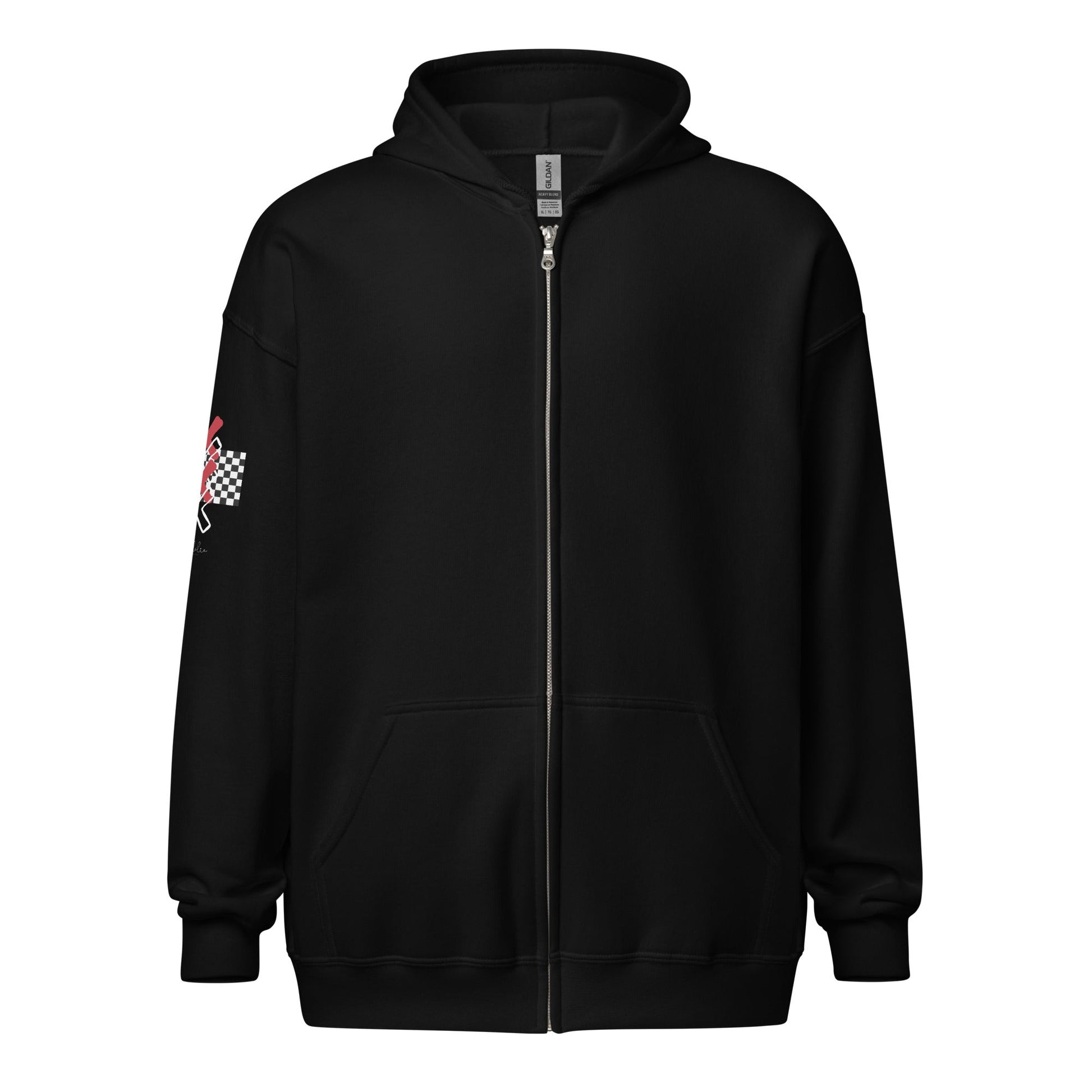 Text Me Hoodie Pikolelie Pikolelie