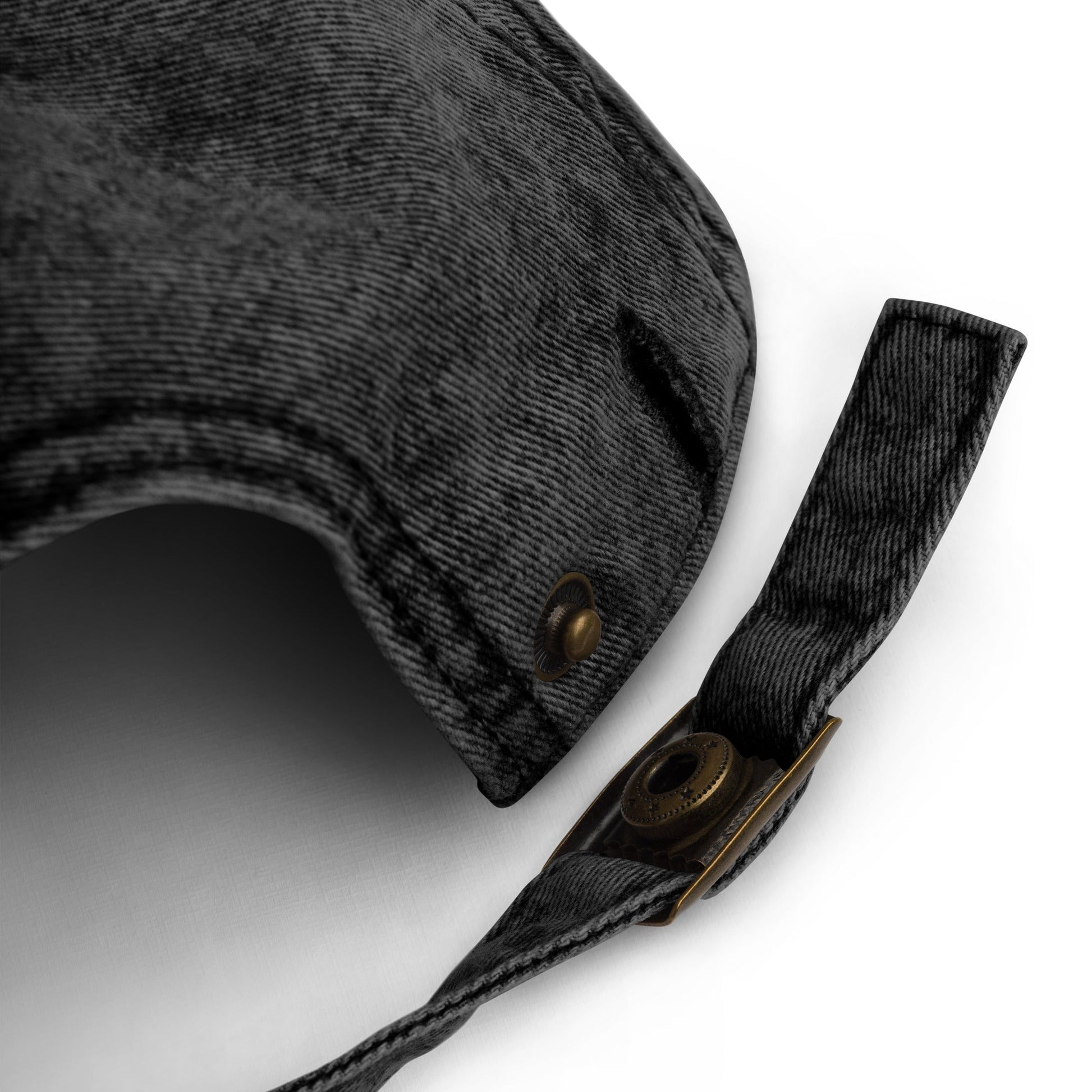Aloha Vintage Cotton Twill Cap Pikolelie Pikolelie
