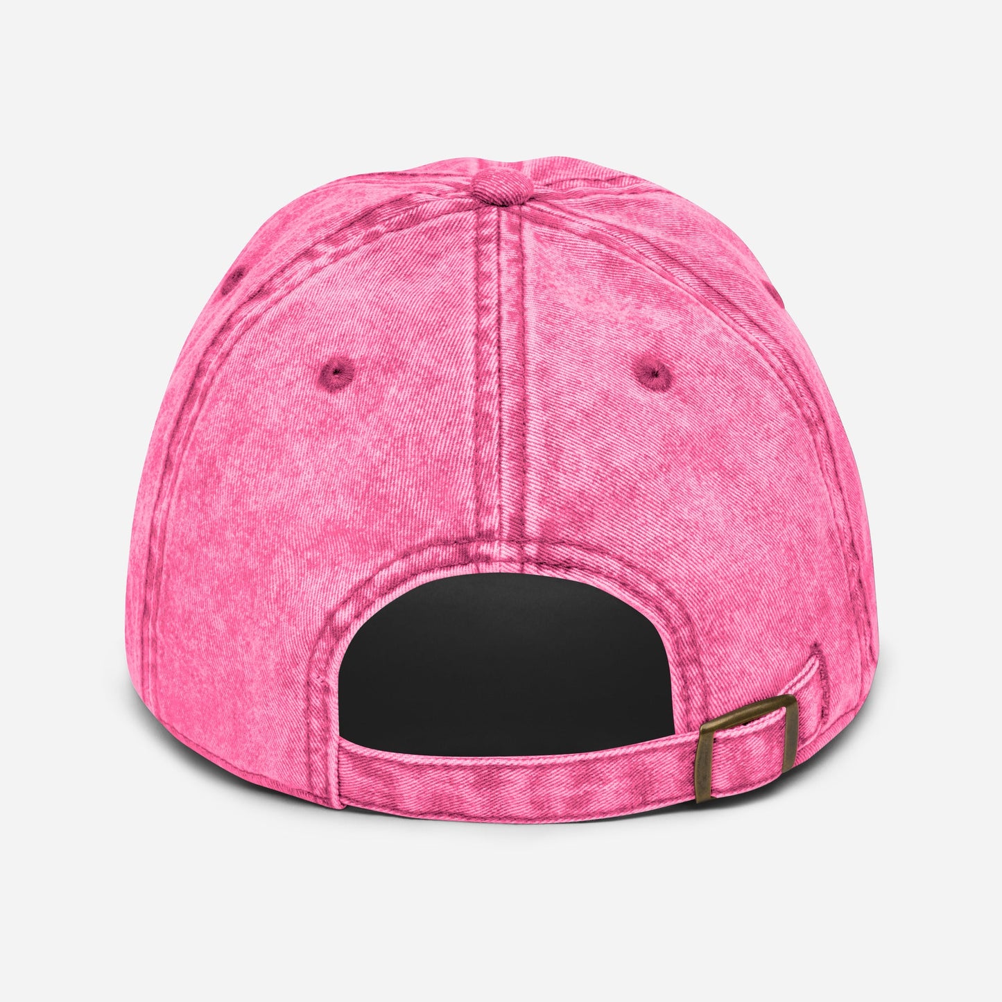 Aloha Vintage Cotton Twill Cap Pikolelie Pikolelie