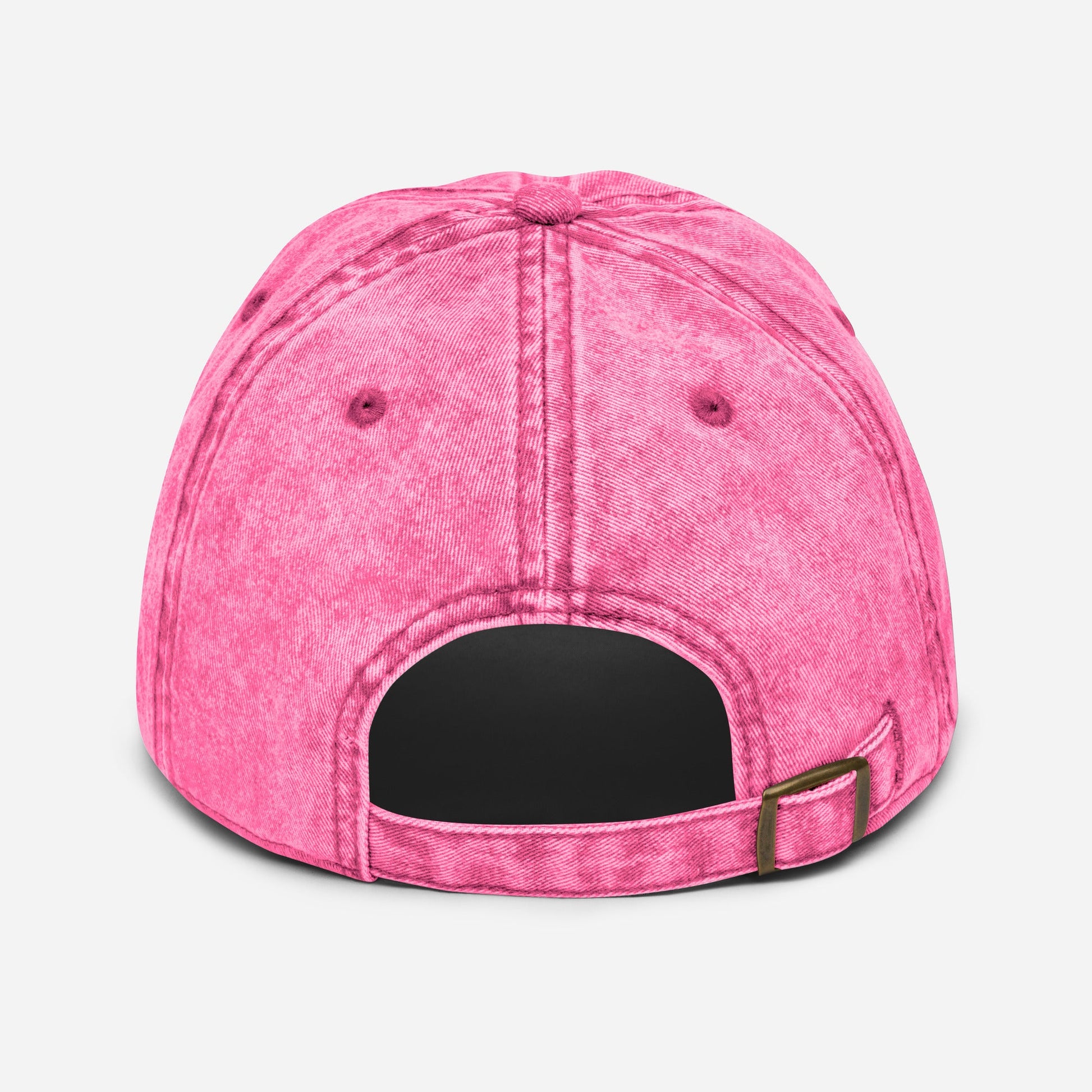 Aloha Vintage Cotton Twill Cap Pikolelie Pikolelie