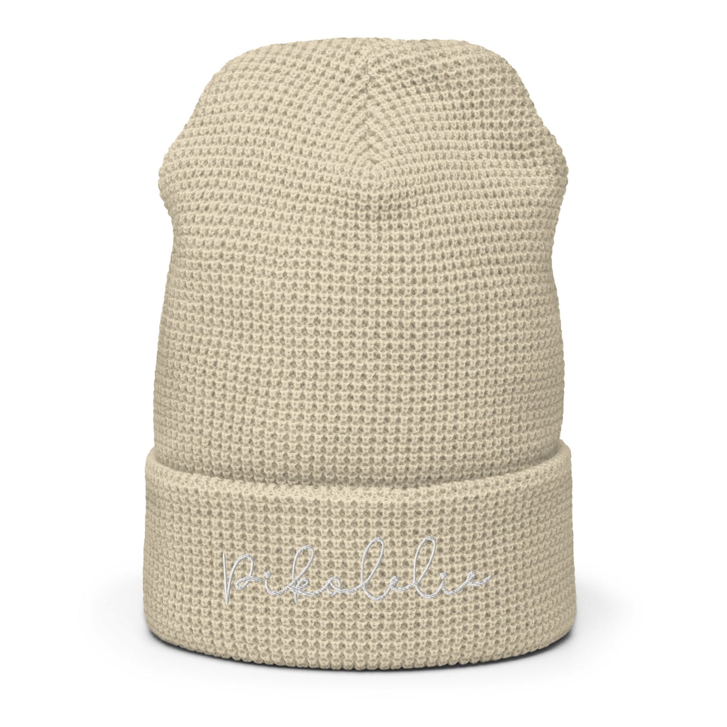 Waffle beanie Pikolelie Pikolelie