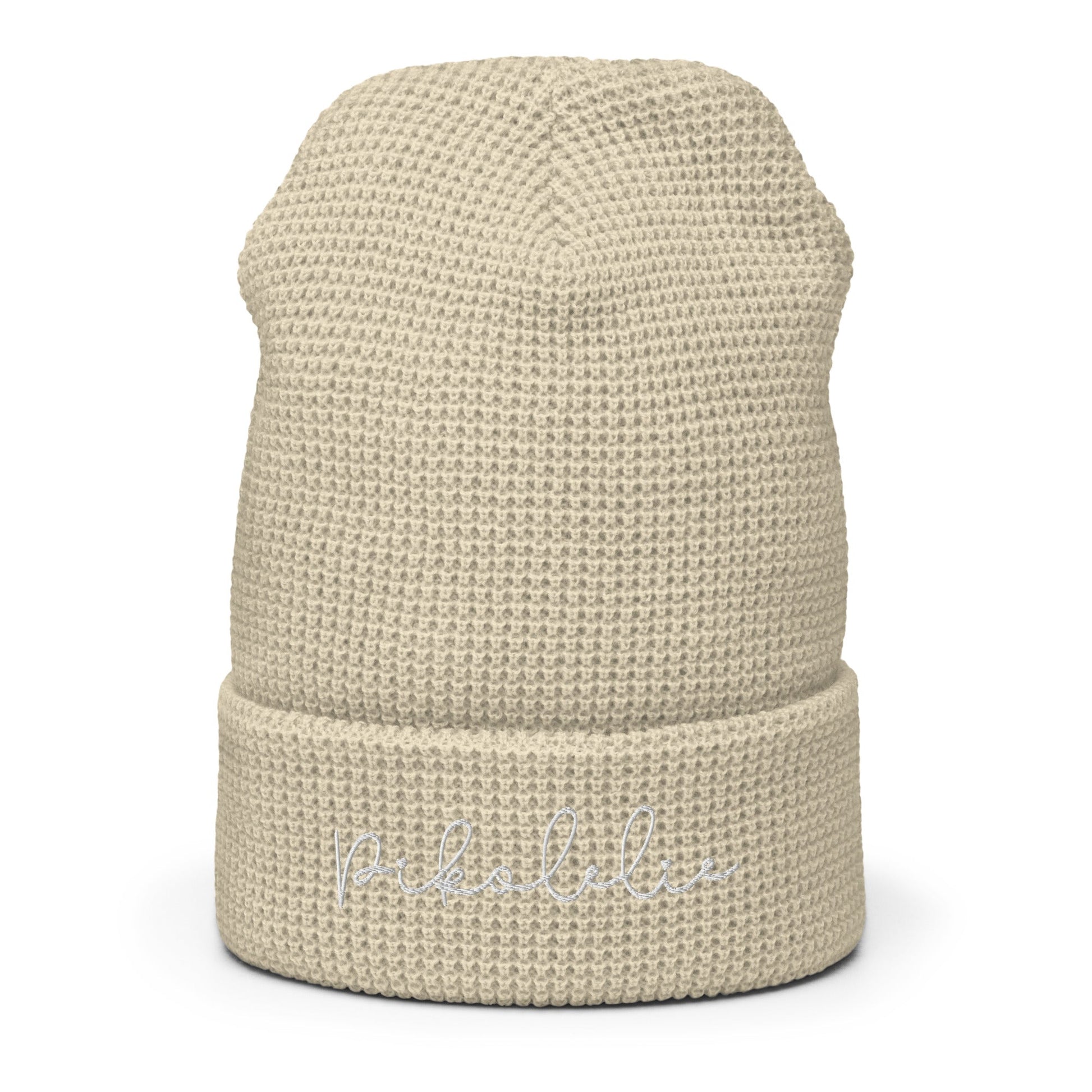 Waffle beanie Pikolelie Pikolelie