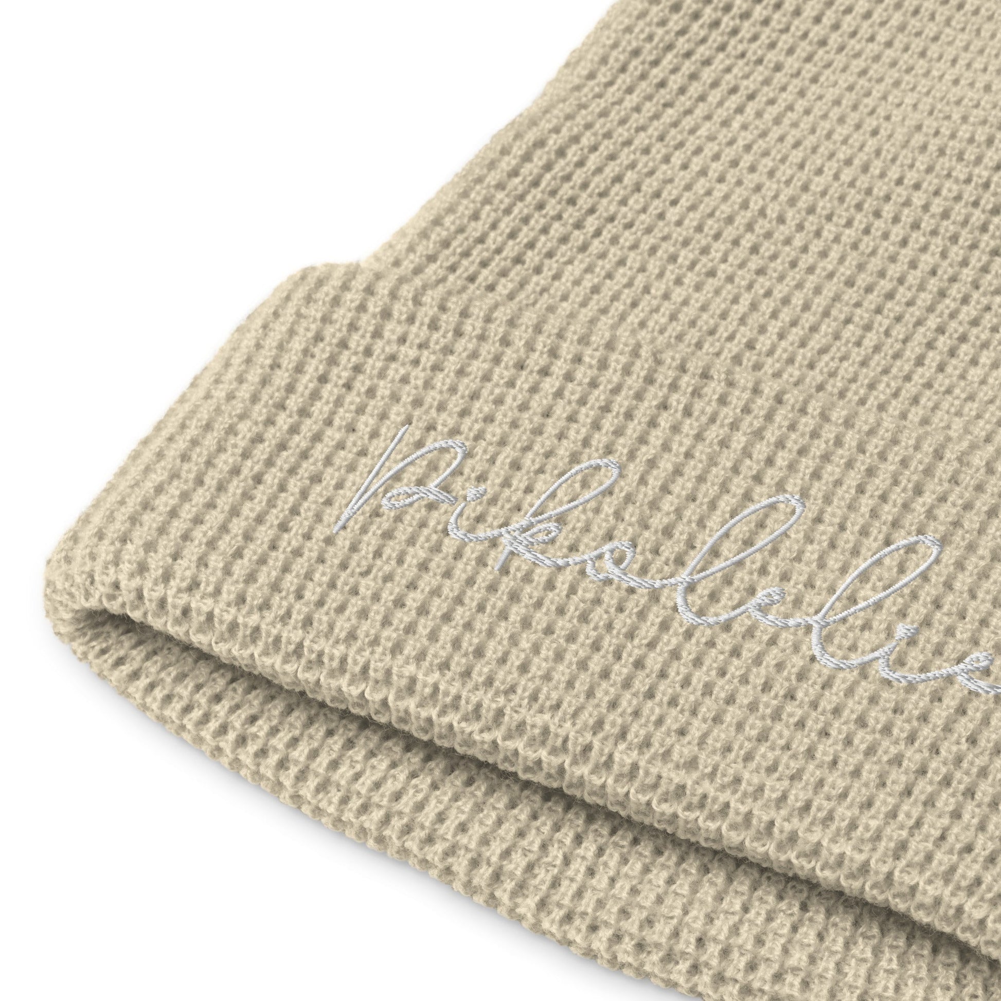 Waffle beanie Pikolelie Pikolelie