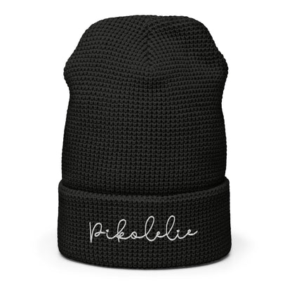 Waffle beanie Pikolelie Pikolelie