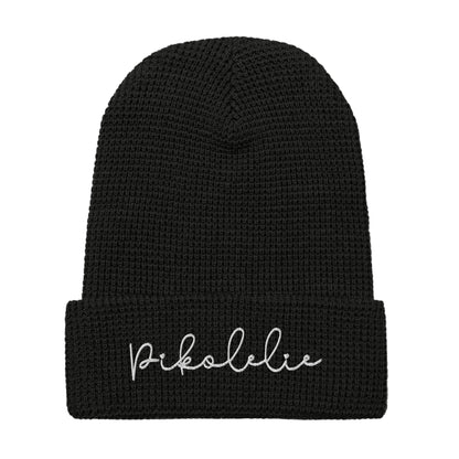Waffle beanie Pikolelie Pikolelie