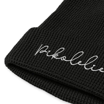 Waffle beanie Pikolelie Pikolelie