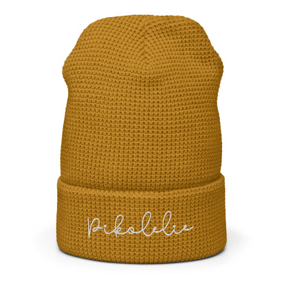 Waffle beanie Pikolelie Pikolelie