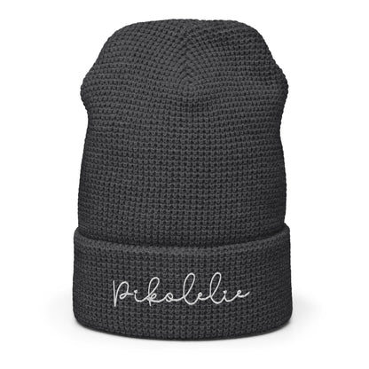 Waffle beanie Pikolelie Pikolelie