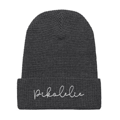 Waffle beanie Pikolelie Pikolelie