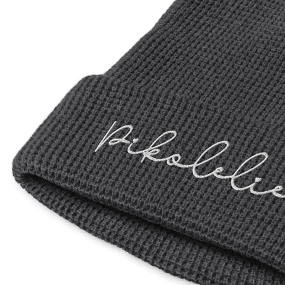 Waffle beanie Pikolelie Pikolelie