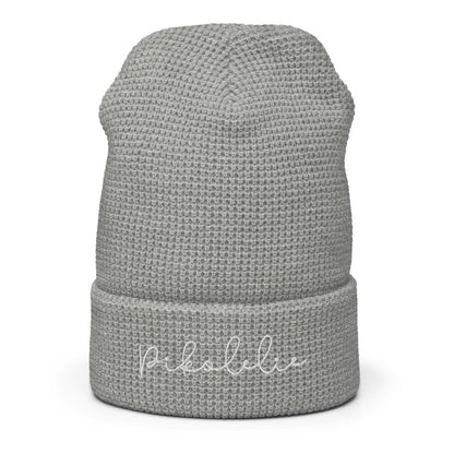Waffle beanie Pikolelie Pikolelie