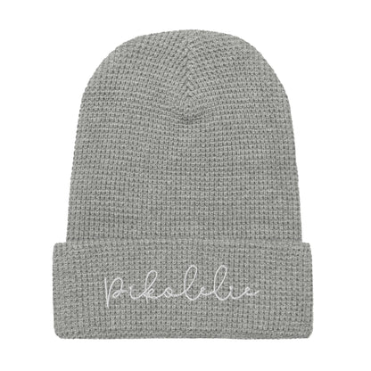Waffle beanie Pikolelie Pikolelie