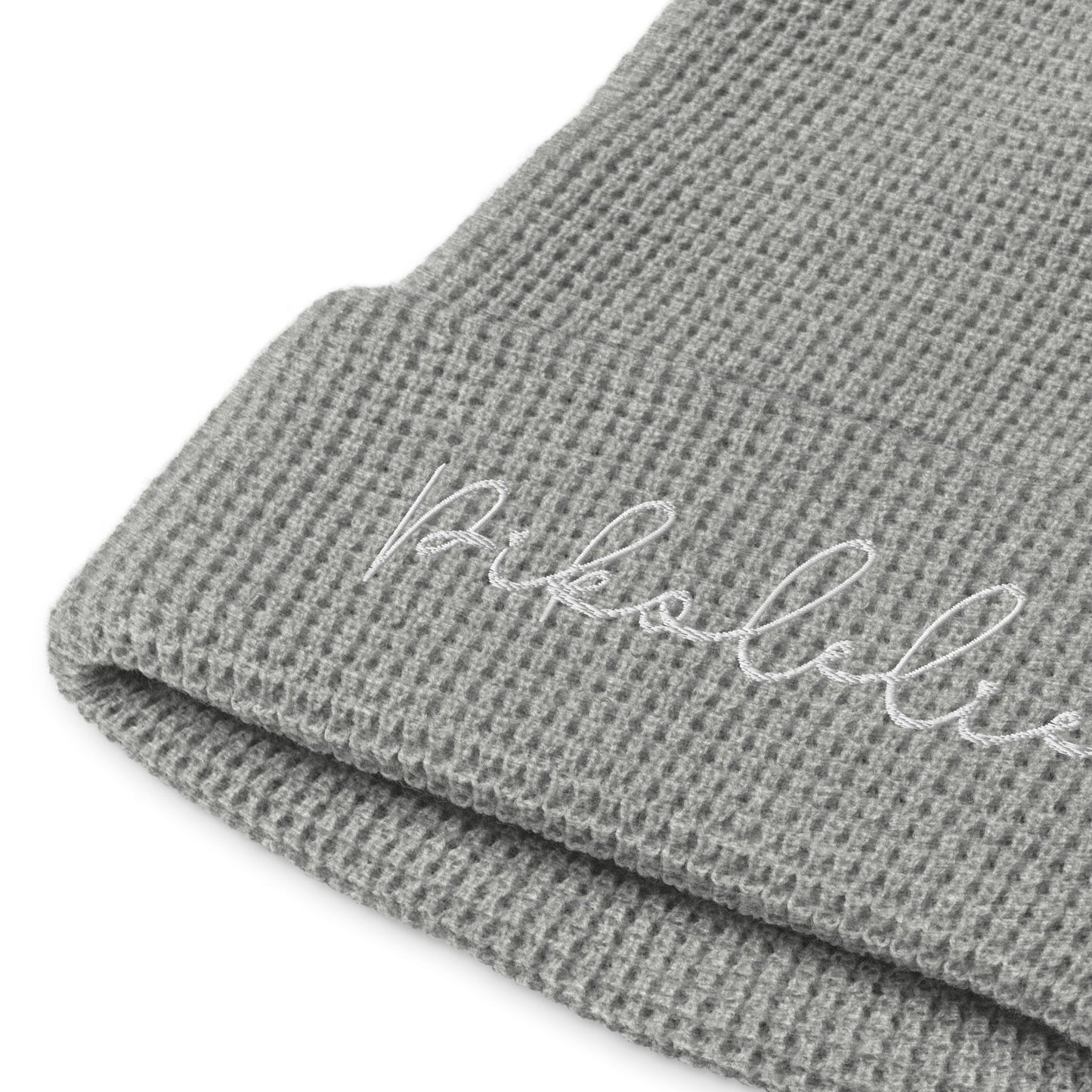 Waffle beanie Pikolelie Pikolelie