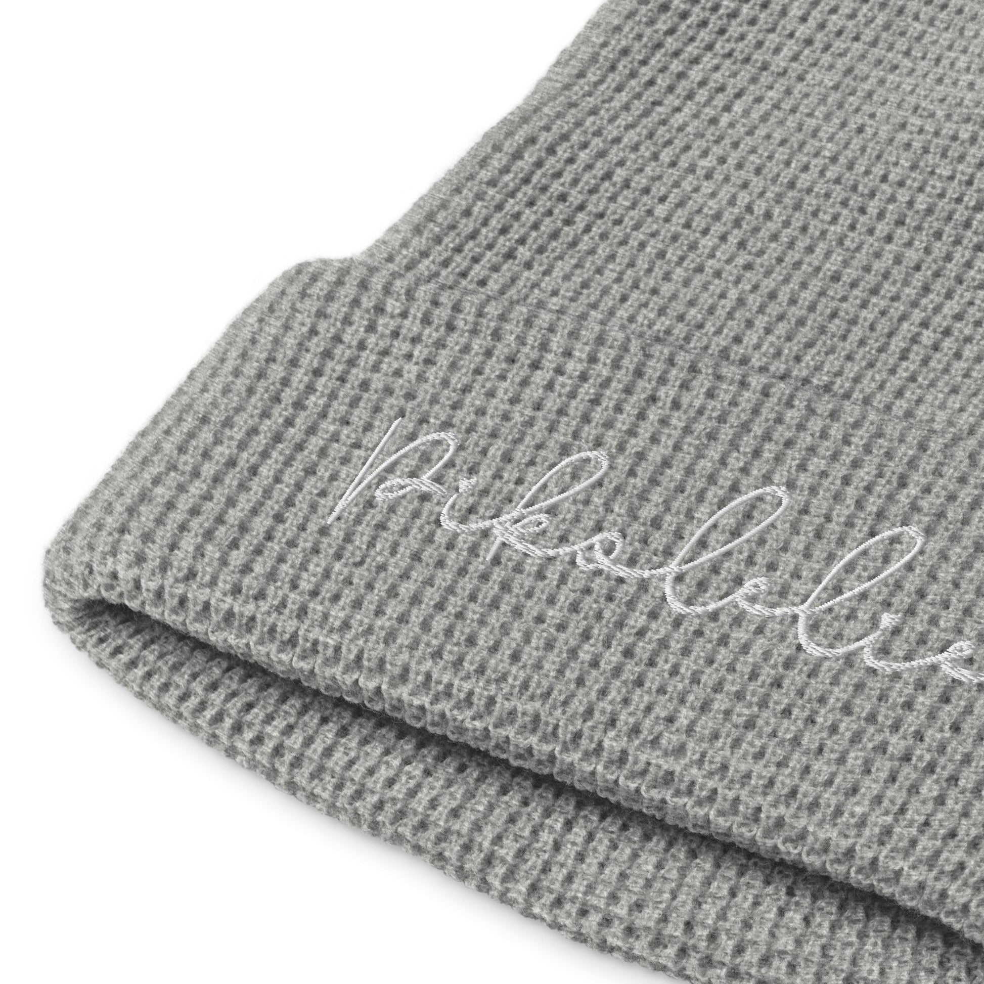Waffle beanie Pikolelie Pikolelie