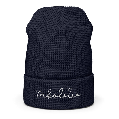 Waffle beanie Pikolelie Pikolelie