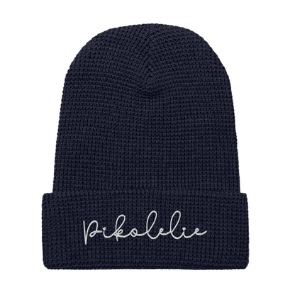 Waffle beanie Pikolelie Pikolelie