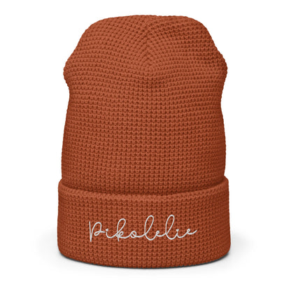 Waffle beanie Pikolelie Pikolelie
